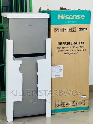 Hisense Clean Lita 150