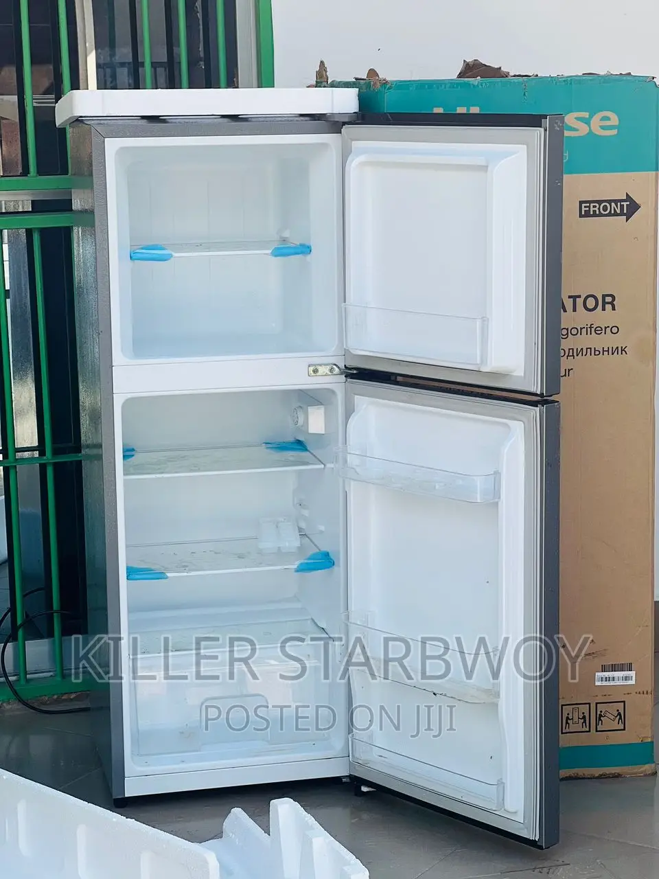 Hisense Clean Lita 150