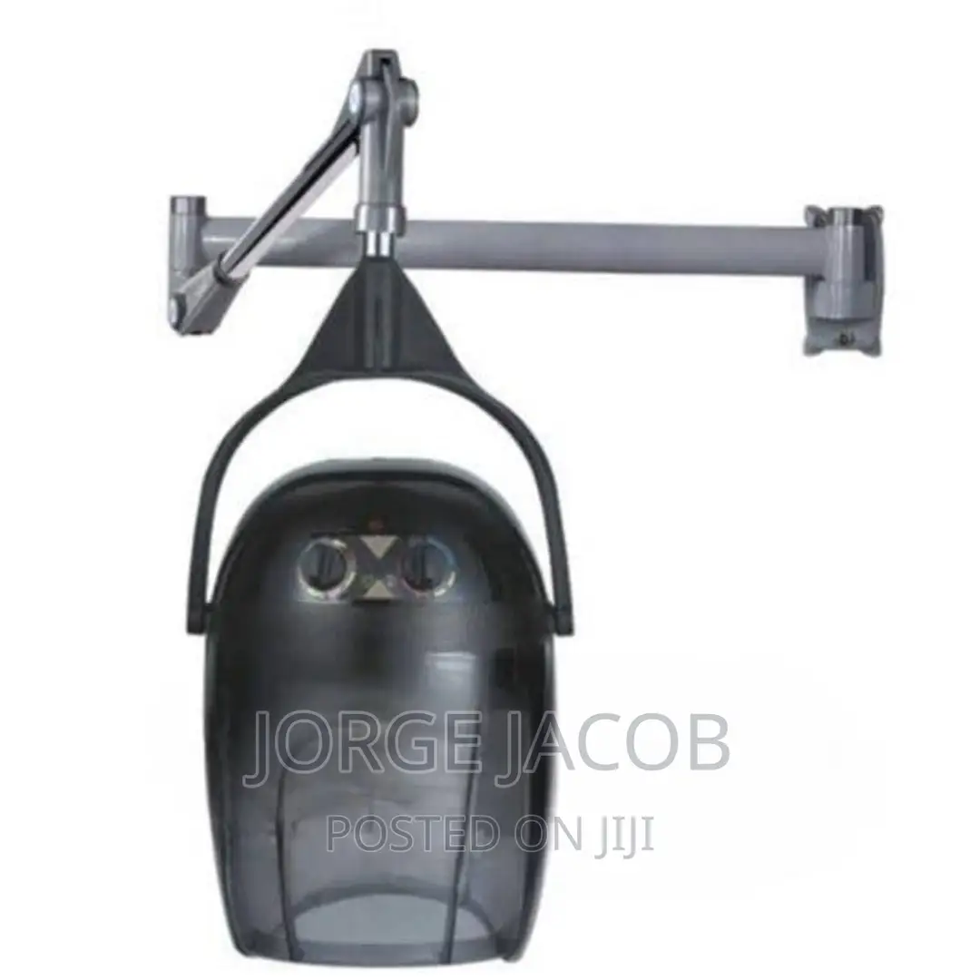 Commercial Wall Mount Hair Dryer