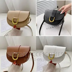 Pochi/Handbags