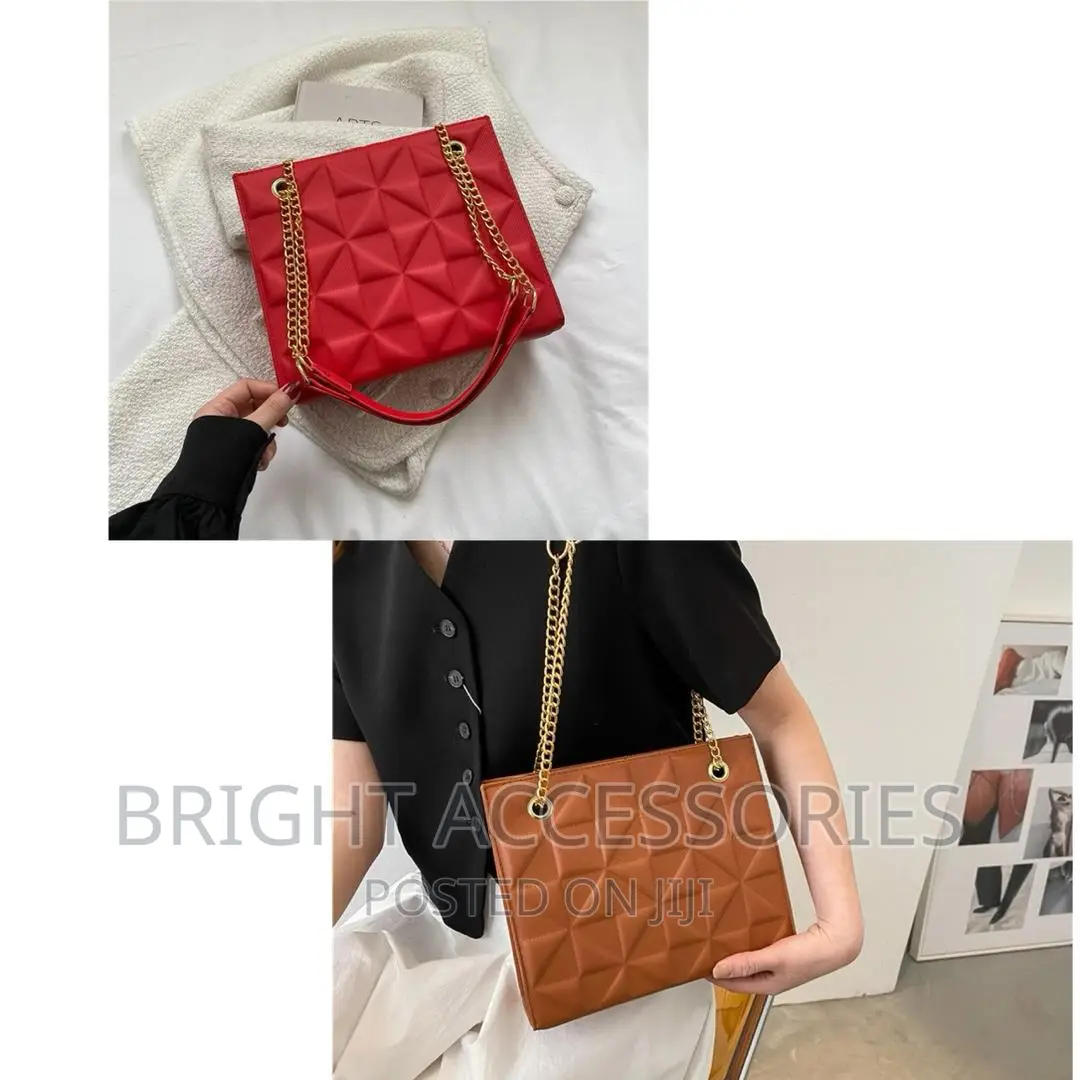 Pochi/Handbags