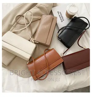 Pochi/Handbags
