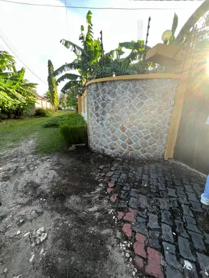 3bdrm House in Mbezi Beach Africana for rent