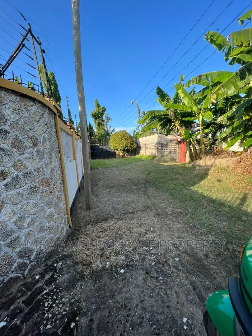 3bdrm House in Mbezi Beach Africana for rent