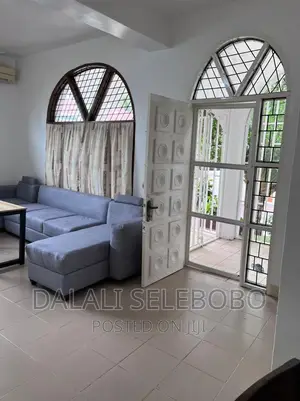4bdrm Bungalow in Msasani for sale