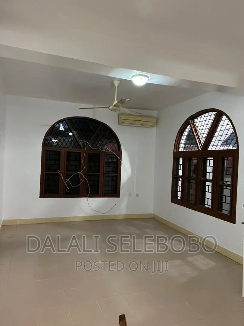 4bdrm Bungalow in Msasani for sale