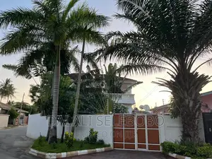 4bdrm Bungalow in Msasani for sale