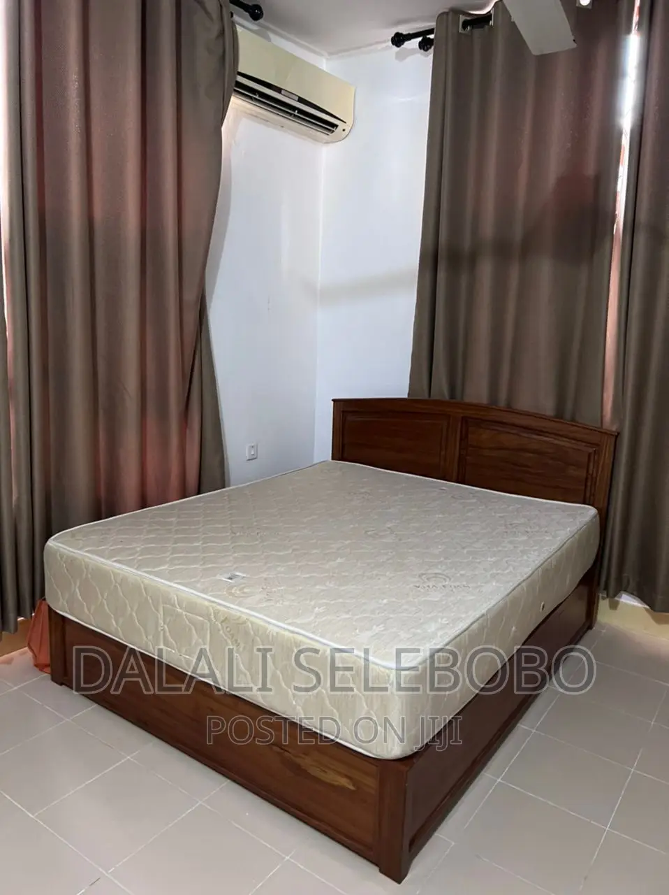 4bdrm Bungalow in Msasani for sale