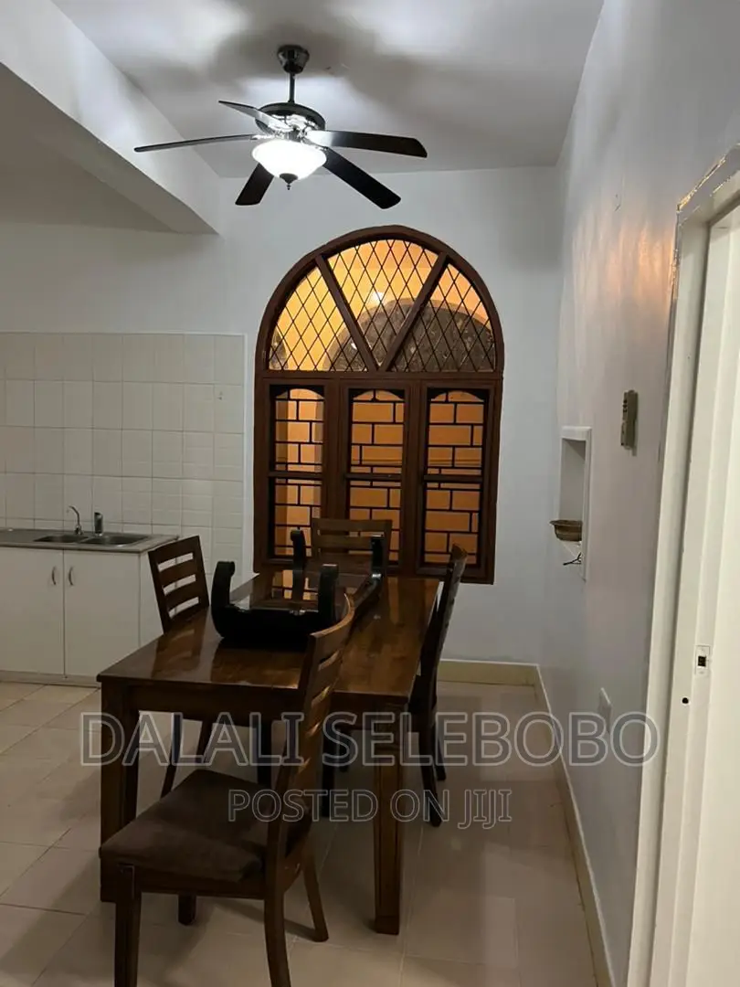 4bdrm Bungalow in Msasani for sale