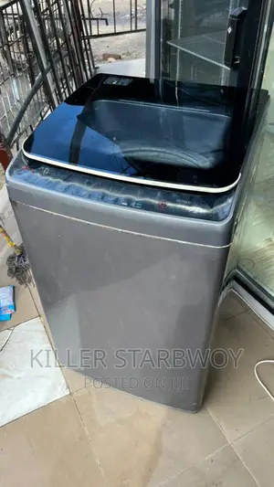 Automatic Washing Machine 7kg