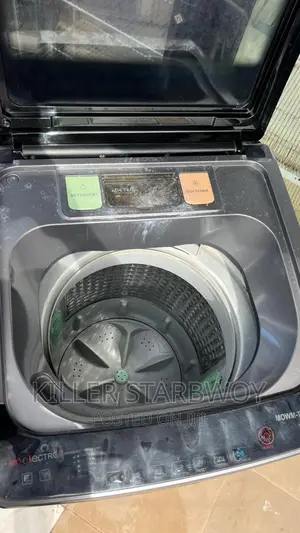 Automatic Washing Machine 7kg
