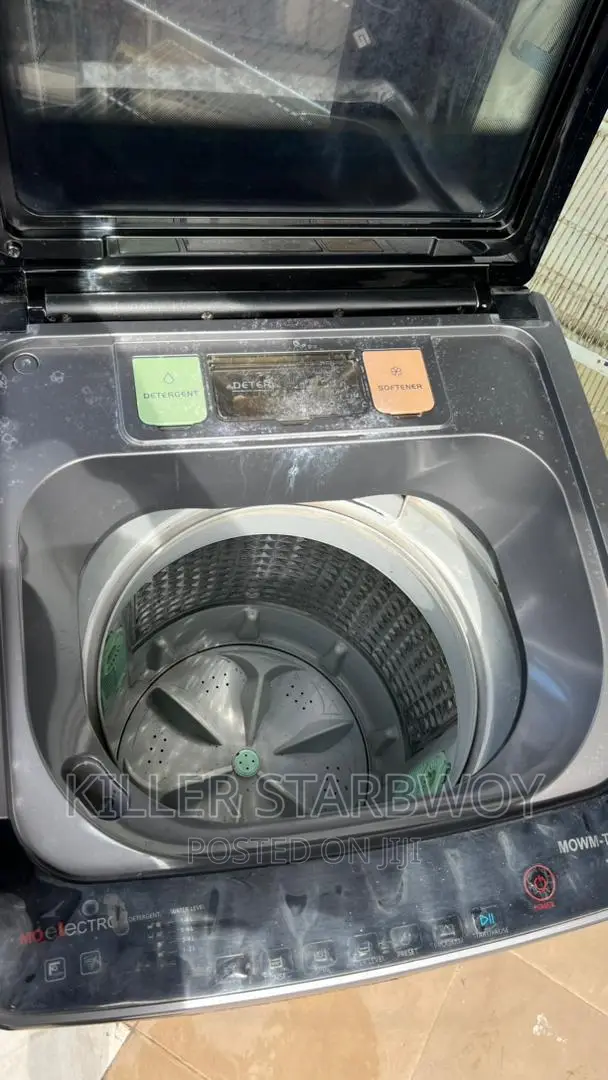 Automatic Washing Machine 7kg