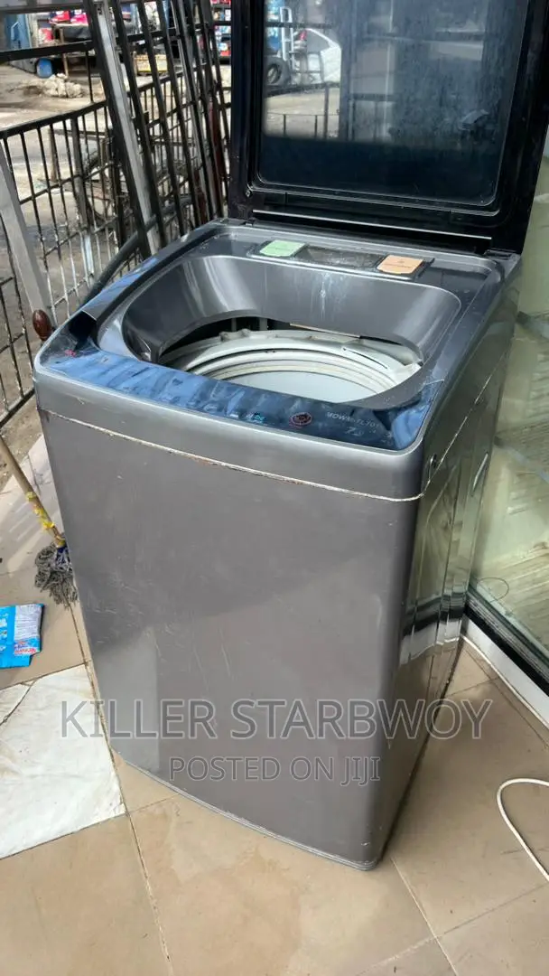 Automatic Washing Machine 7kg