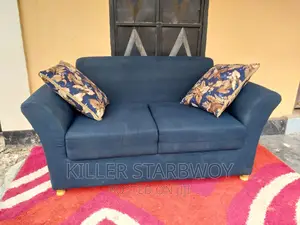 Sofa La Watu 2 Zuri