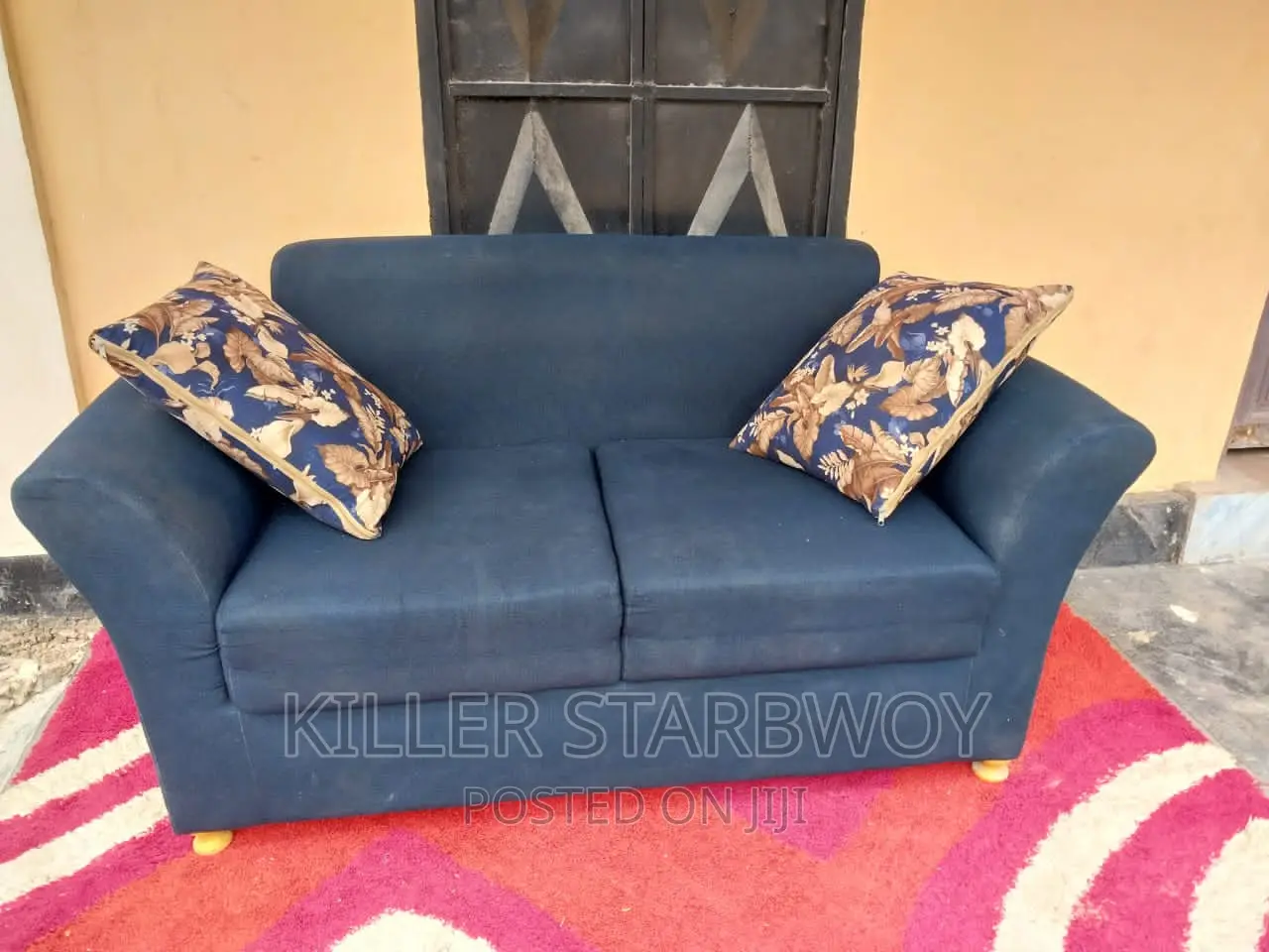 Sofa La Watu 2 Zuri