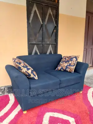Sofa La Watu 2 Zuri