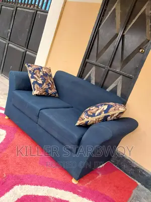 Sofa La Watu 2 Zuri