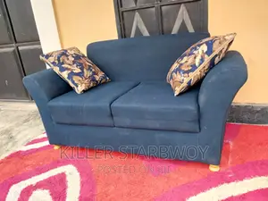 Sofa La Watu 2 Zuri
