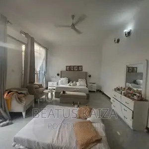 Furnished 4bdrm House in Kigamboni Mjimwema for rent