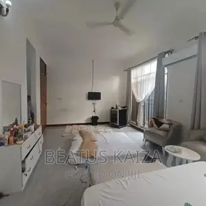Furnished 4bdrm House in Kigamboni Mjimwema for rent