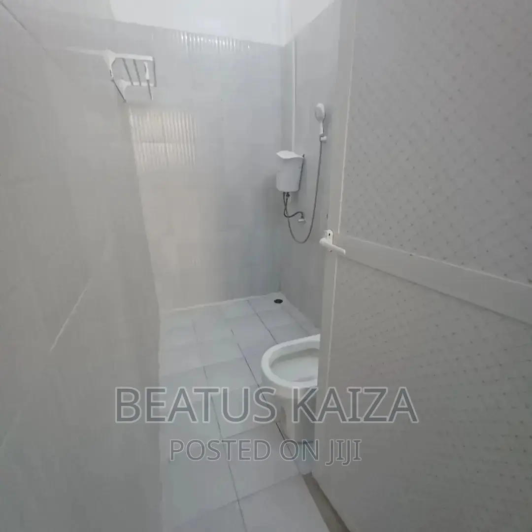 Furnished 4bdrm House in Kigamboni Mjimwema for rent