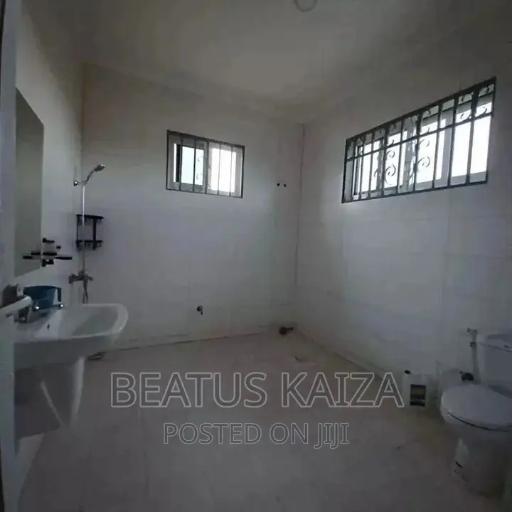 Furnished 4bdrm House in Kigamboni Mjimwema for rent