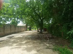 A Plot for Sale at Mbezi Beach