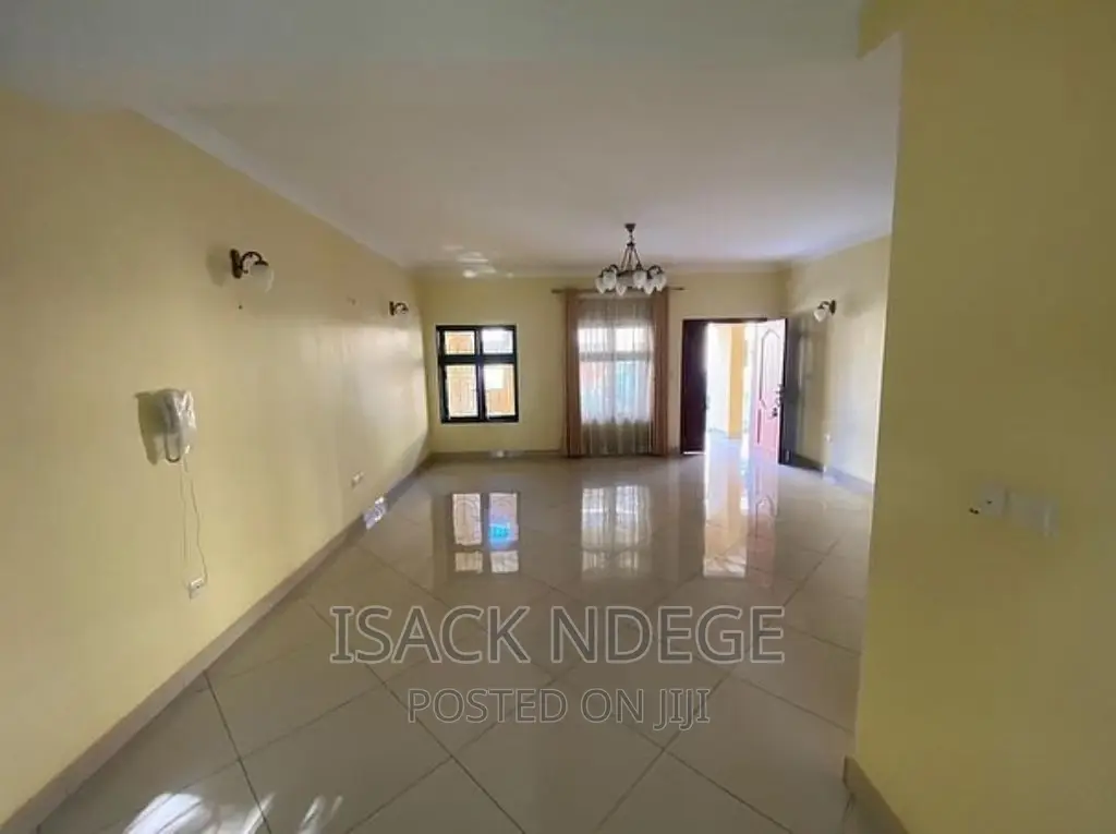 3bdrm Villa in Kundut, Kinondoni for rent