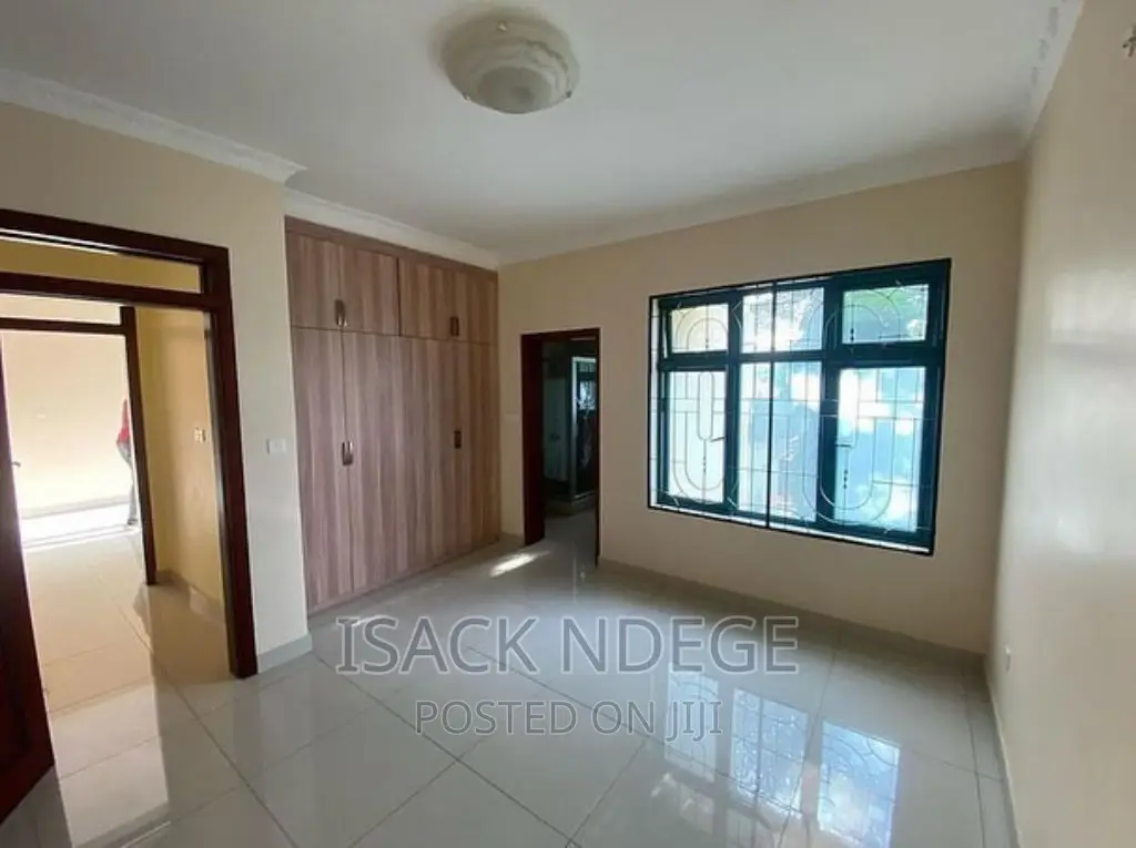 3bdrm Villa in Kundut, Kinondoni for rent