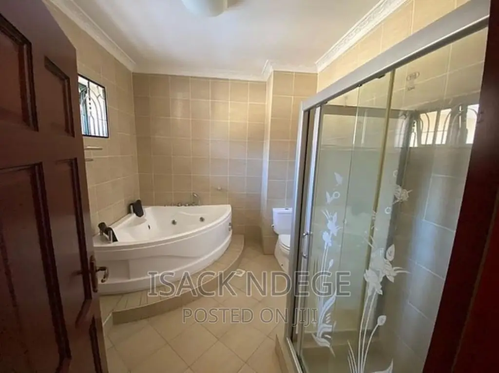 3bdrm Villa in Kundut, Kinondoni for rent