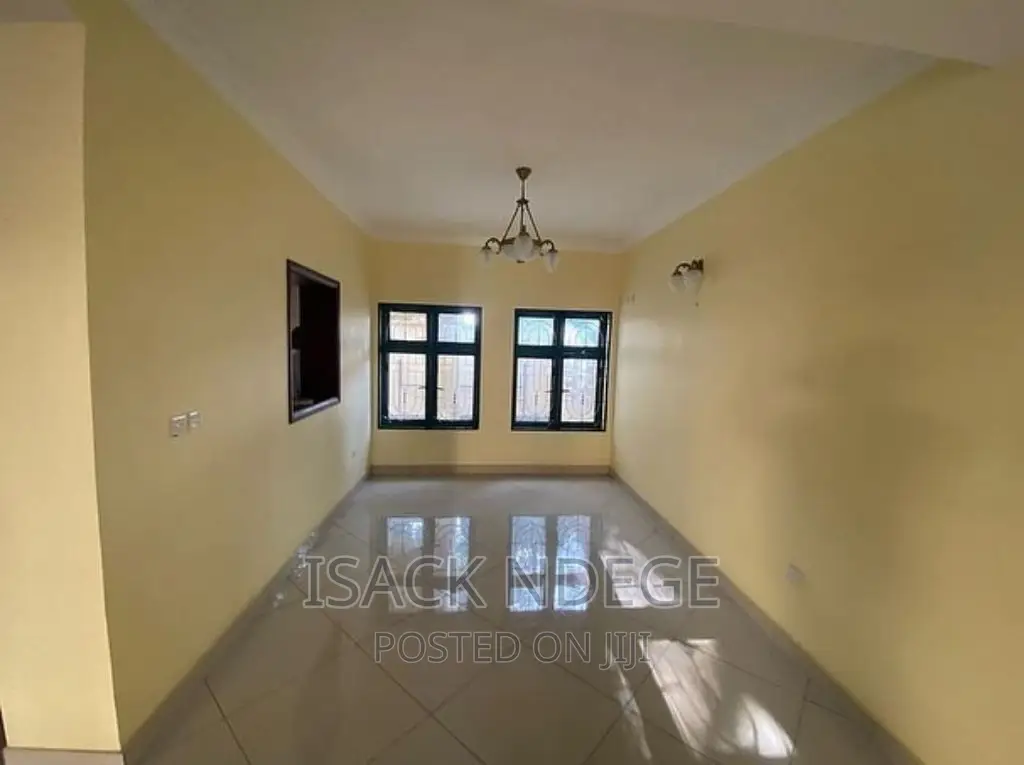 3bdrm Villa in Kundut, Kinondoni for rent