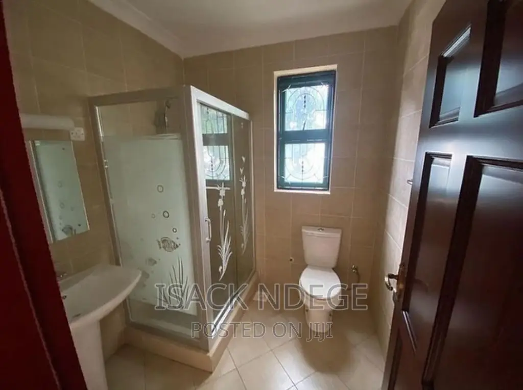 3bdrm Villa in Kundut, Kinondoni for rent