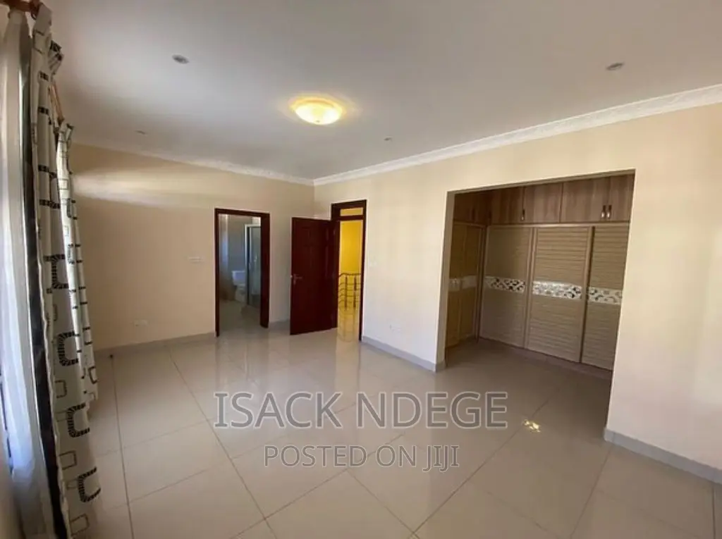 3bdrm Villa in Kundut, Kinondoni for rent