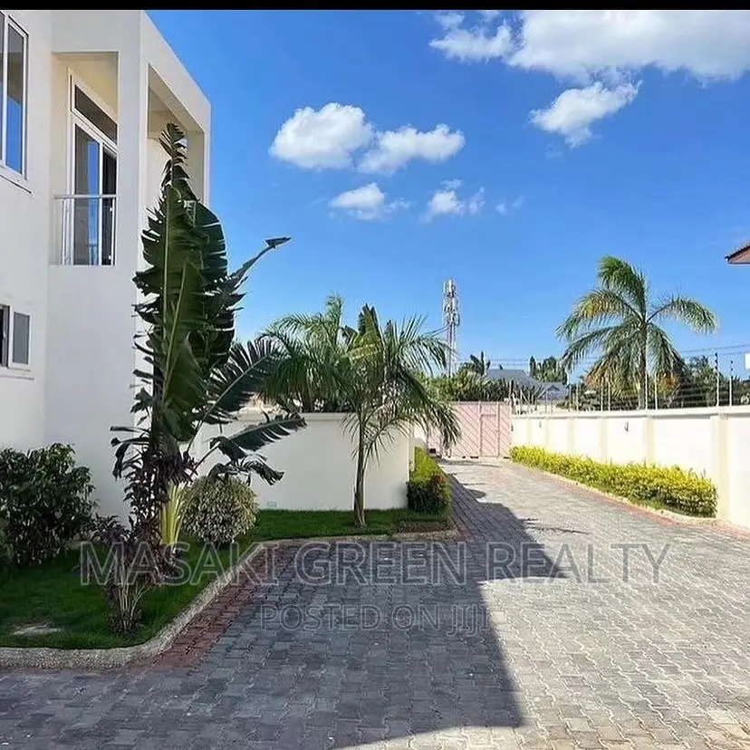 2bdrm House in Bahari Beach, Kunduchi for rent in Kunduchi Houses