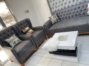 Sofa Sets 3:2:1:1