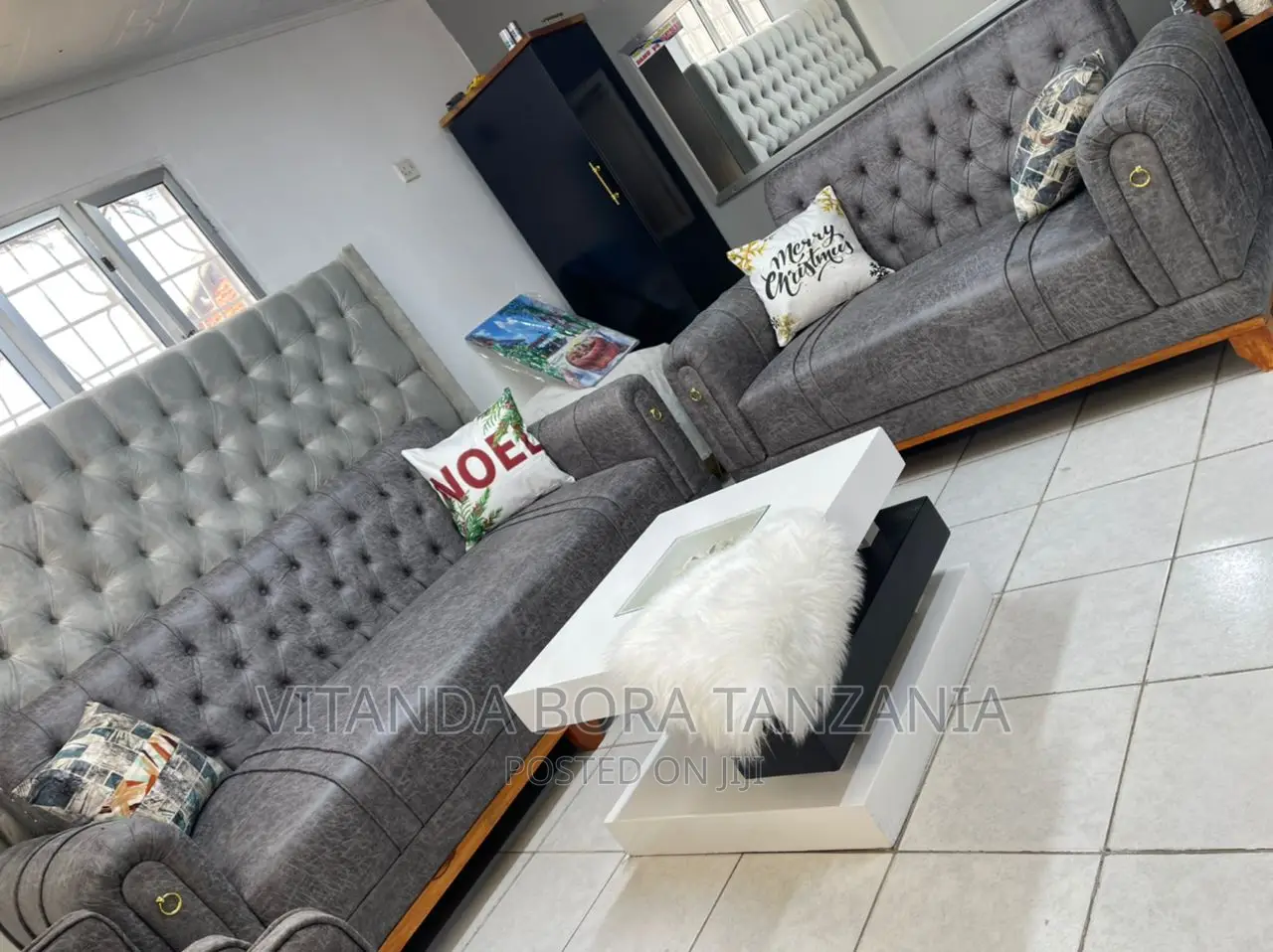 Sofa Sets 3:2:1:1