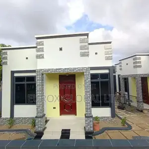 2bdrm Apartment in Mbezi for rent