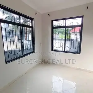 2bdrm Apartment in Mbezi for rent