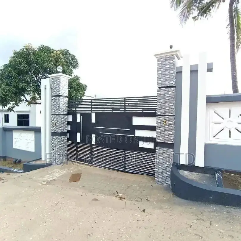 2bdrm Apartment in Mbezi for rent