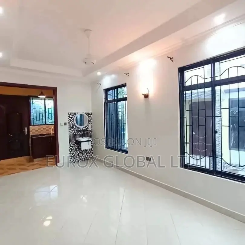 2bdrm Apartment in Mbezi for rent
