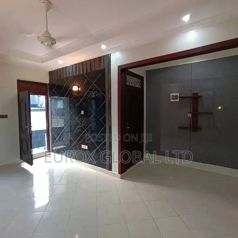 2bdrm Apartment in Mbezi for rent