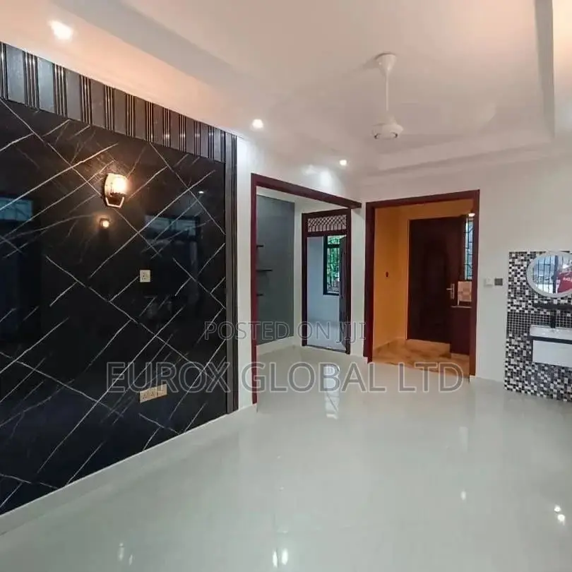 2bdrm Apartment in Mbezi for rent