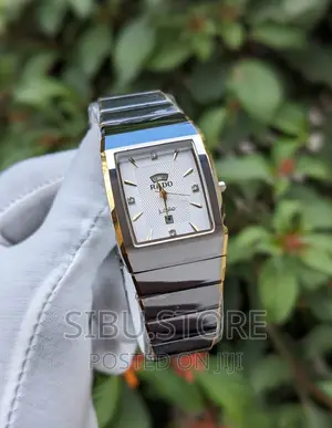 Original Rado Watch