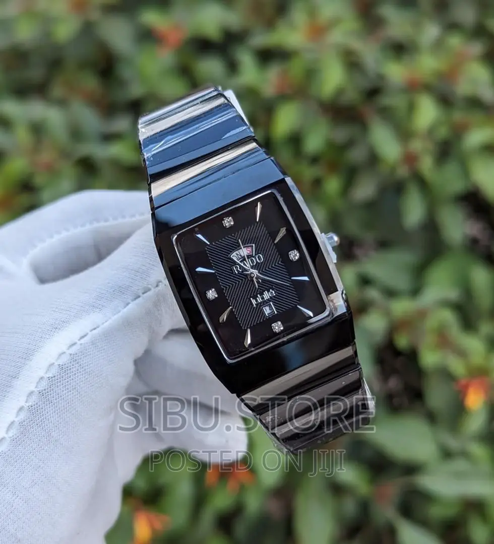 Rado Watch