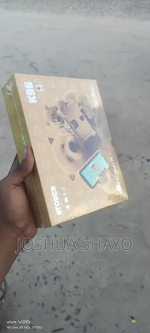 New Atouch K96 64 GB