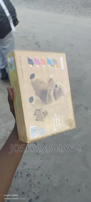 New Atouch K96 64 GB