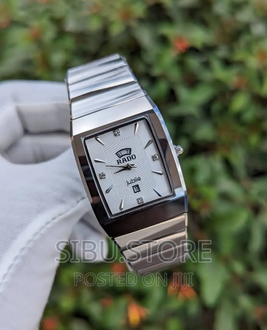 Rado Tungsten Originla