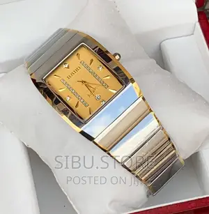 Rado Tungsten