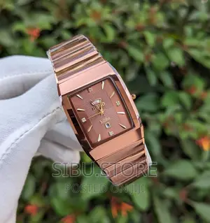 Rado Tungsten