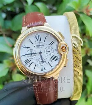 Brand New Cartier Bracelet
